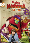 Film: Meine Monster und ich - Die komplette erste Staffel