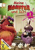 Film: Meine Monster und ich - Folgen 08-13