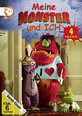 Film: Meine Monster und ich - Folgen 21-26