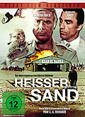 Film: Pidax Film-Klassiker: Heisser Sand