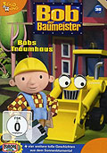Bob der Baumeister - Vol. 30 - Bobs Traumhaus