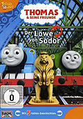 Film: Thomas und seine Freunde - 24 - Der Lwe von Sodor