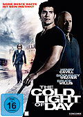 Film: The Cold Light of Day - Instinkt ist seine grte Waffe