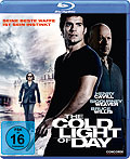 Film: The Cold Light of Day - Instinkt ist seine grte Waffe