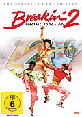 Film: Breakin' 2: Electric Boogaloo