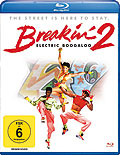 Breakin' 2: Electric Boogaloo