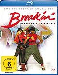 Breakin' Breakdance: The Movie