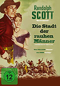 Film: Die Stadt der rauhen Mnner