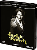 Film: Jackie Brown - Steelbook Collection