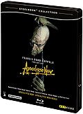 Film: Apocalypse Now / Redux - Steelbook Collection