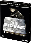 Film: The Mechanic - Steelbook Collection