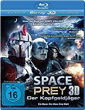 Film: Space Prey - Der Kopfgeldjger - 3D