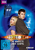 Film: Doctor Who - Staffel 2