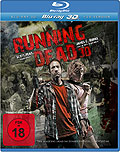 Film: The Running Dead - 3D