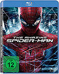 Film: The Amazing Spider-Man