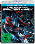 Film: The Amazing Spider-Man - 3D