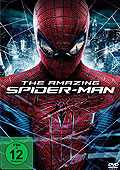 Film: The Amazing Spider-Man