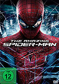 The Amazing Spider-Man