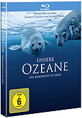 Film: Unsere Ozeane - Die komplette TV-Serie