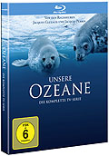 Unsere Ozeane - Die komplette TV-Serie