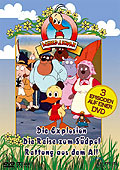 Film: Alfred Jodocus Kwak DVD 6