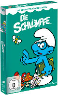 Die Schlmpfe - Staffel 5