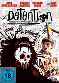 Film: Detention - Nachsitzen kann tdlich sein