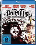 Film: Detention - Nachsitzen kann tdlich sein