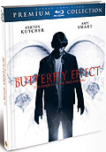 Butterfly Effect - Premium Blu-ray Collection