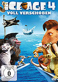 Film: Ice Age 4 - Voll verschoben