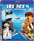 Ice Age 4 - Voll verschoben