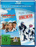 Caddyshack - Wahnsinn ohne Handicap / Spione wie wir