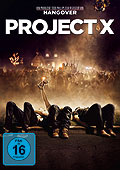 Project X