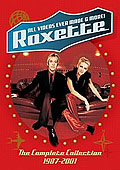 Roxette - All Videos Ever Made & More