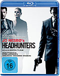 Headhunters