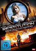 Film: Restitution - Rache kennt kein Erbarmen