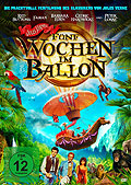 Fnf Wochen im Ballon