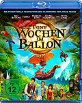 Film: Fnf Wochen im Ballon