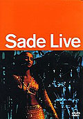 Film: Sade - Live