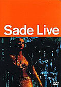 Sade - Live