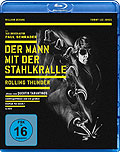 Film: Der Mann mit der Stahlkralle - Rolling Thunder