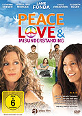 Film: Peace, Love & Misunderstanding