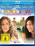 Film: Peace, Love & Misunderstanding