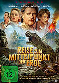 Film: Reise zum Mittelpunkt der Erde