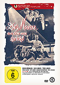 Film: Der Mann, von dem man spricht