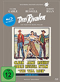 Film: Koch Media Western Legenden  - Vol. 18 - Drei Rivalen