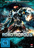 Film: Robotropolis