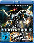 Film: Robotropolis