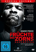 Film: Frchte des Zorns - Redemption - Special Edition