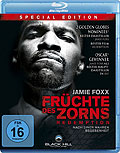 Film: Frchte des Zorns - Redemption - Special Edition